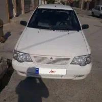 پراید ۱۳۲ مدل ۹۷