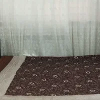تخت دو نفره بدون مشکل