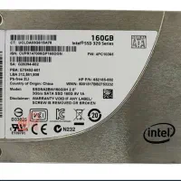 هارد SSD160