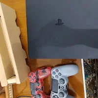 ps4 کپی خور 1t