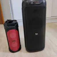 اسپیکر خانگی ۲ عدد
