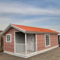 دفتر فروش کانکس