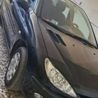 206sd اتومات