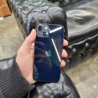 ایفون ۱۳ ۱۲۸ پک اصلی