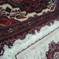 معامله  فرشهای دستبافت و ماشینی