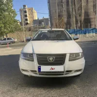 سمند سورن ef7