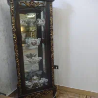 بوفه|بوفه، ویترین، کنسول|اردبیل, |دیوار