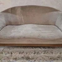 مبل ال هفت نفره