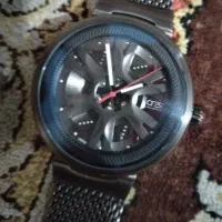 ساعت مردانه