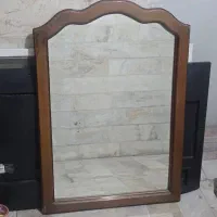 اینه بزرگ