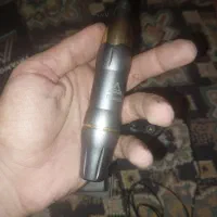 دستگاه تتو