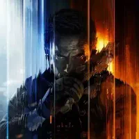 اکانت بازی call of duty bo7