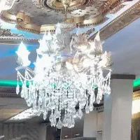 لوستر|لوستر و چراغ آویز|اسلامشهر, شهرک واوان|دیوار