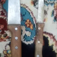 چاقو|ظروف پخت‌وپز|خمینی‌شهر, |دیوار