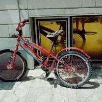 دوچرخه سایز ۲۰