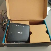 مودم دلینک  کابل hdmi