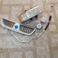 قطعات یدکی