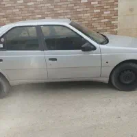 405|خودرو کلاسیک|ایرانشهر, |دیوار