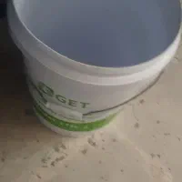 سطل|ظروف نگهدارنده، پلاستیکی، یک‌بارمصرف|بندرعباس, |دیوار