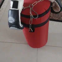 کیسه بوکس