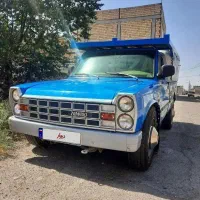 نیسان مدل ۱۴۰۱دوگانه شرکتی