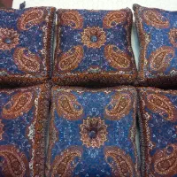 کوسن طرح سنتی