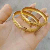 دستبند طلا