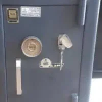 گاو صندوق نسوز و ضد سرقت کاوه