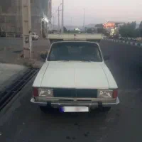 پیکان وانت دوگانه کارخونه