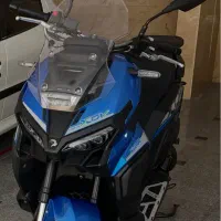 کی وی ایکس دی وی ۲۵۰