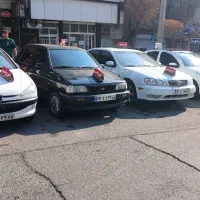 پراید هاچبک هیدرولیک