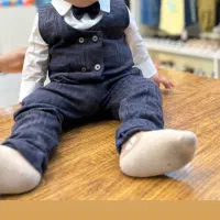 لباس مجلسی پسرانه