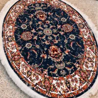 فرش ۴متری با قیمت درب کارخانه