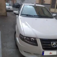 سورن پلاس سیمی صفر خشک