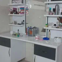 دکور آرایشگاهی