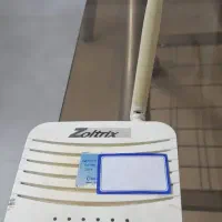 مودم ۱ انتن مارک زولتریکس..سیم کارت نمیخوره