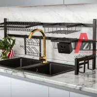 استند روی سینک برند آذین