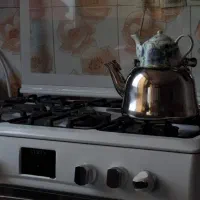 گاز پنج شعله