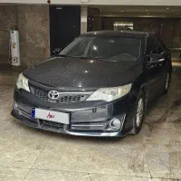 کمریGXL مدل2013
