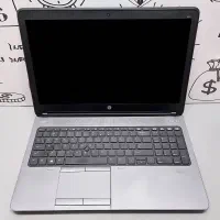 لپ تاپ hp نسل4 با کیف موس و اقساط چک و حقوق بگیران