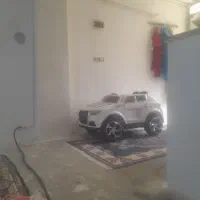 ماشین شارژی