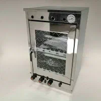 ماکروفر کیک پز