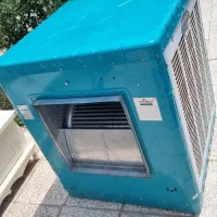 سلام کولر مشهد دوام  کاملا نو استفاده نشده