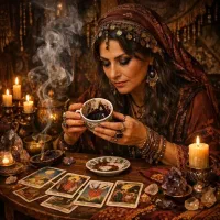فال بازگشت معشوق و سرکتاب