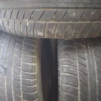 لاستیک دست دوم کویر