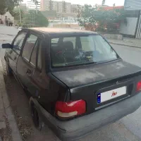 پراید 84|خودرو سواری و وانت|تربت جام, شهرک آزادگان|دیوار