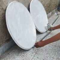 آنتن خوب تال گچی