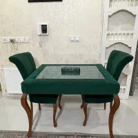 میز نهار خوری