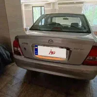 مزدا ۳۲۳|خودرو سواری و وانت|تهران, تهرانپارس شرقی|دیوار