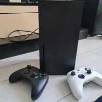 ایکس باکس سری ایکس با یک دسته اضافه